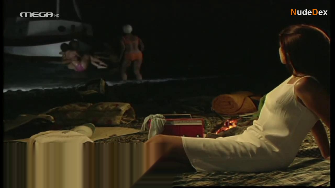 Natalia Papaioannou in Unsorted, photo 21