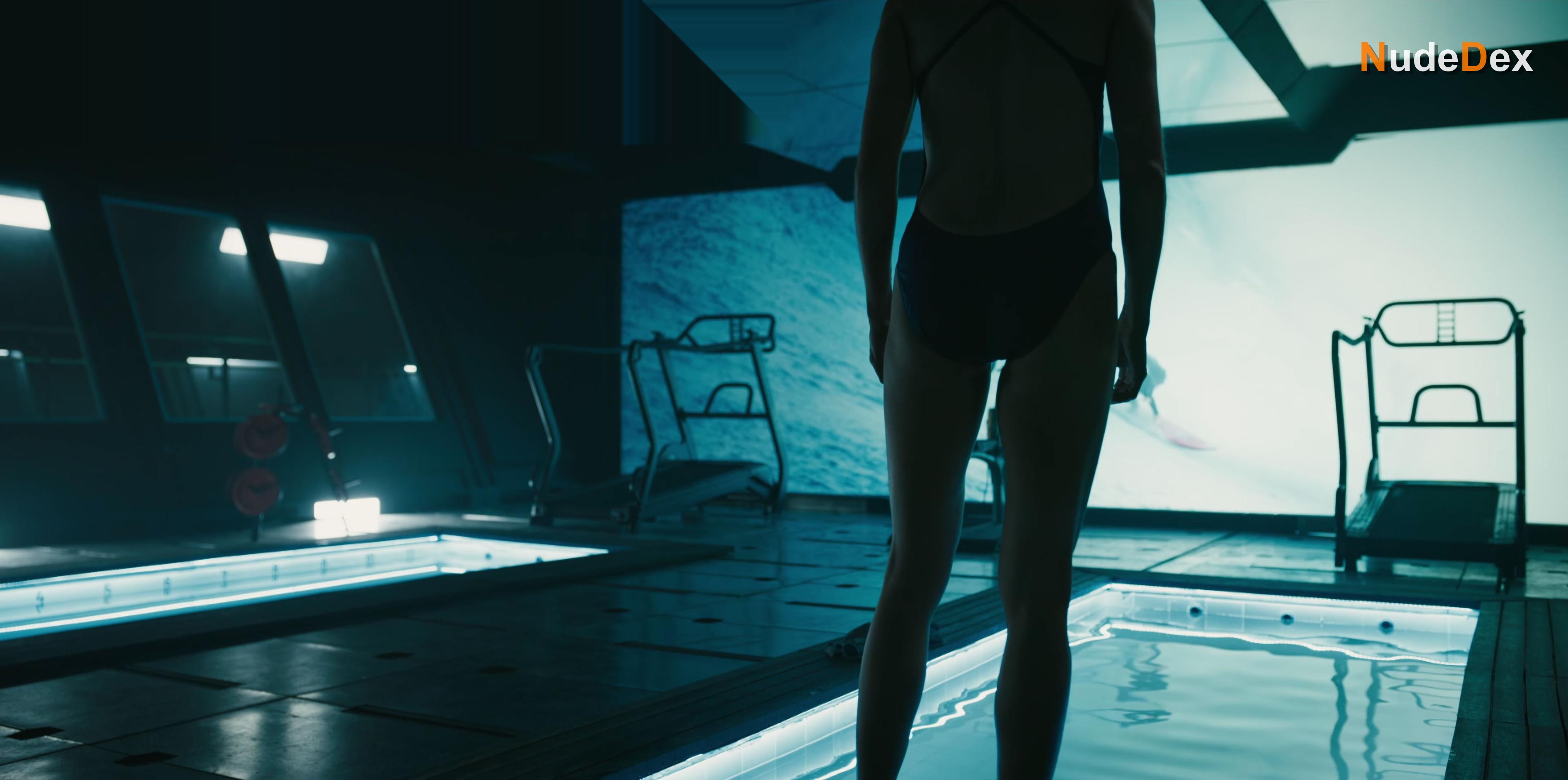 Natalia Tena in Origin, photo 1