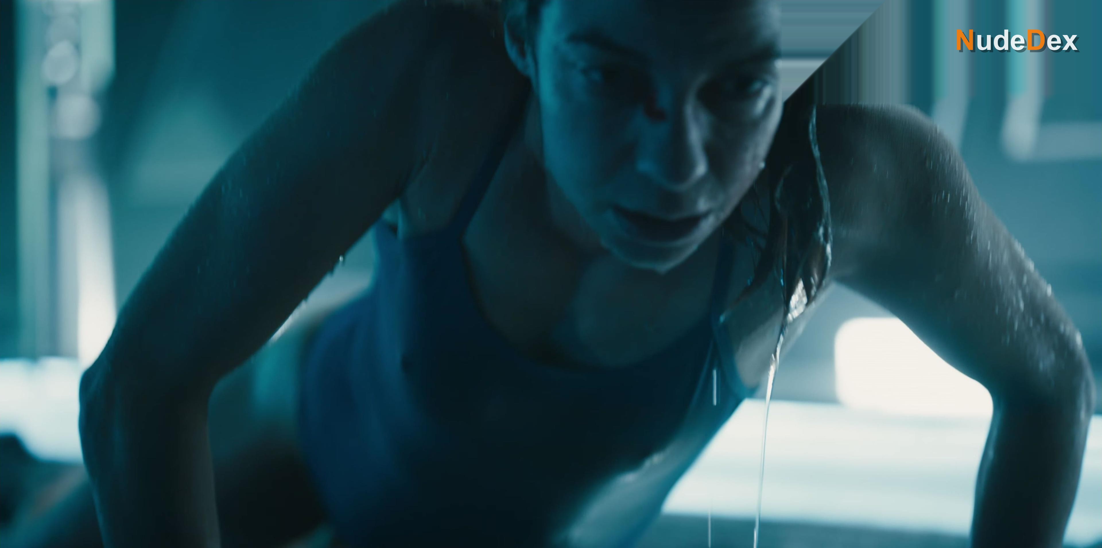 Natalia Tena in Origin, photo 2