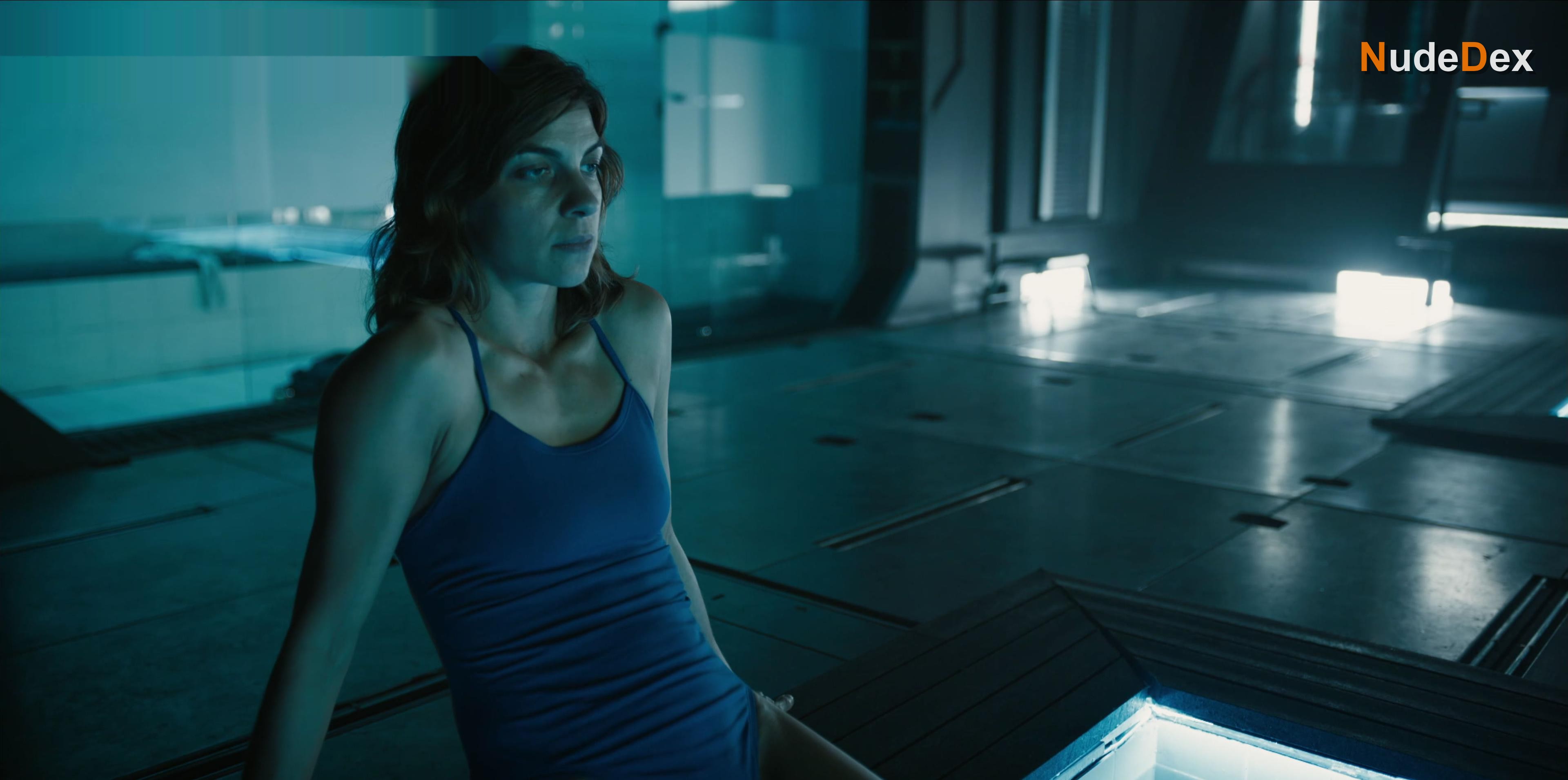 Natalia Tena in Origin, photo 5