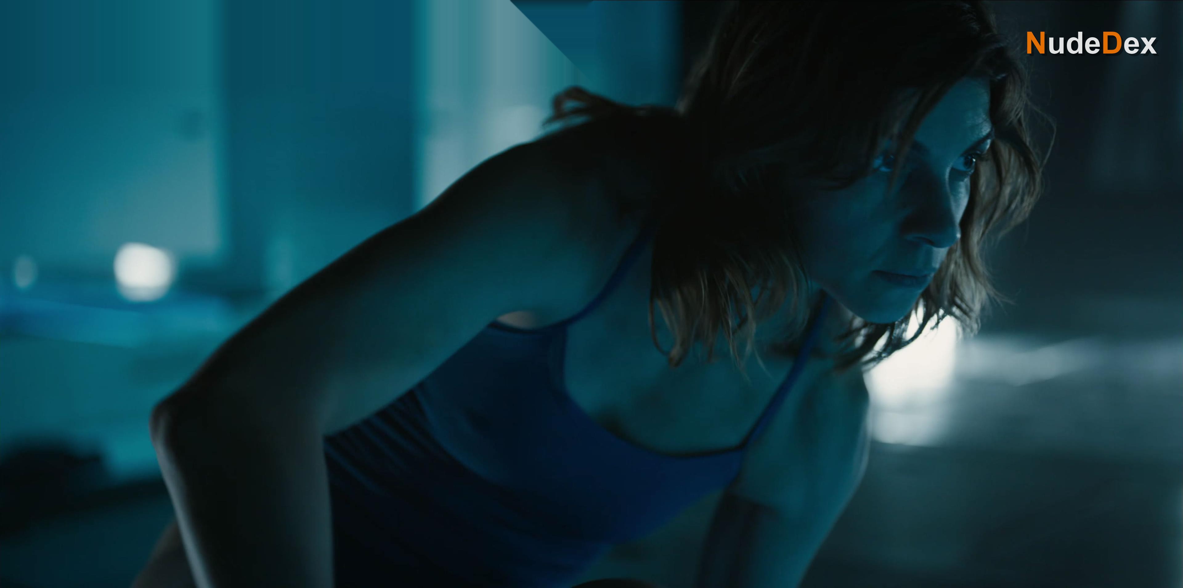 Natalia Tena in Origin, photo 7