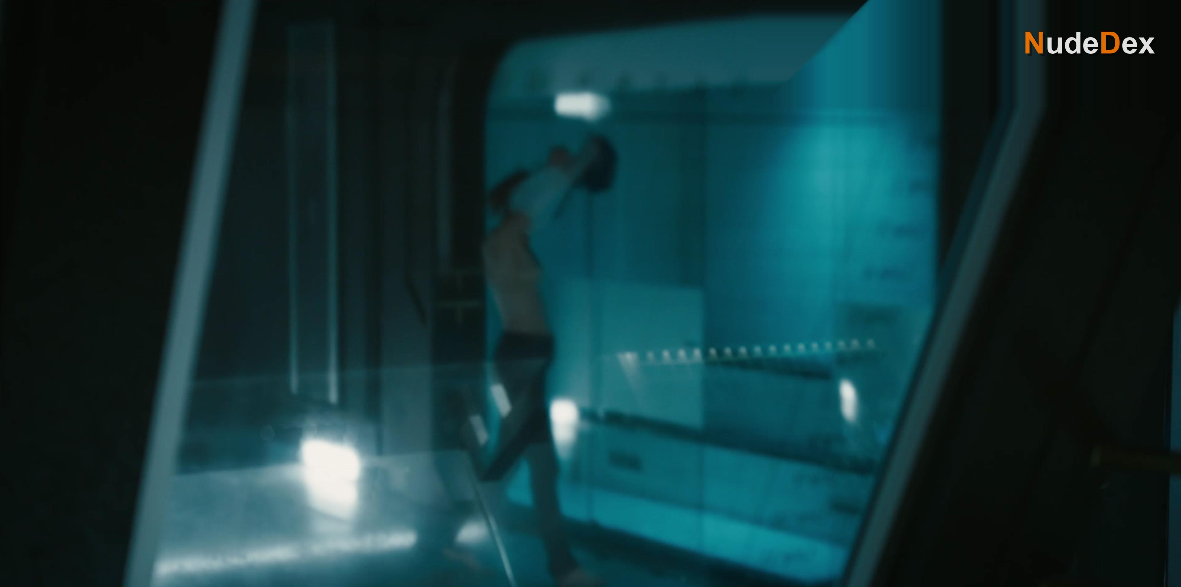 Natalia Tena in Origin, photo 8