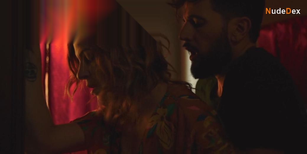 Natalia Tena in Sangre, photo 6