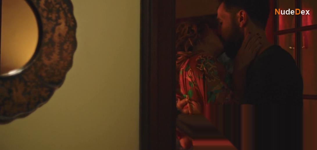 Natalia Tena in Sangre, photo 7