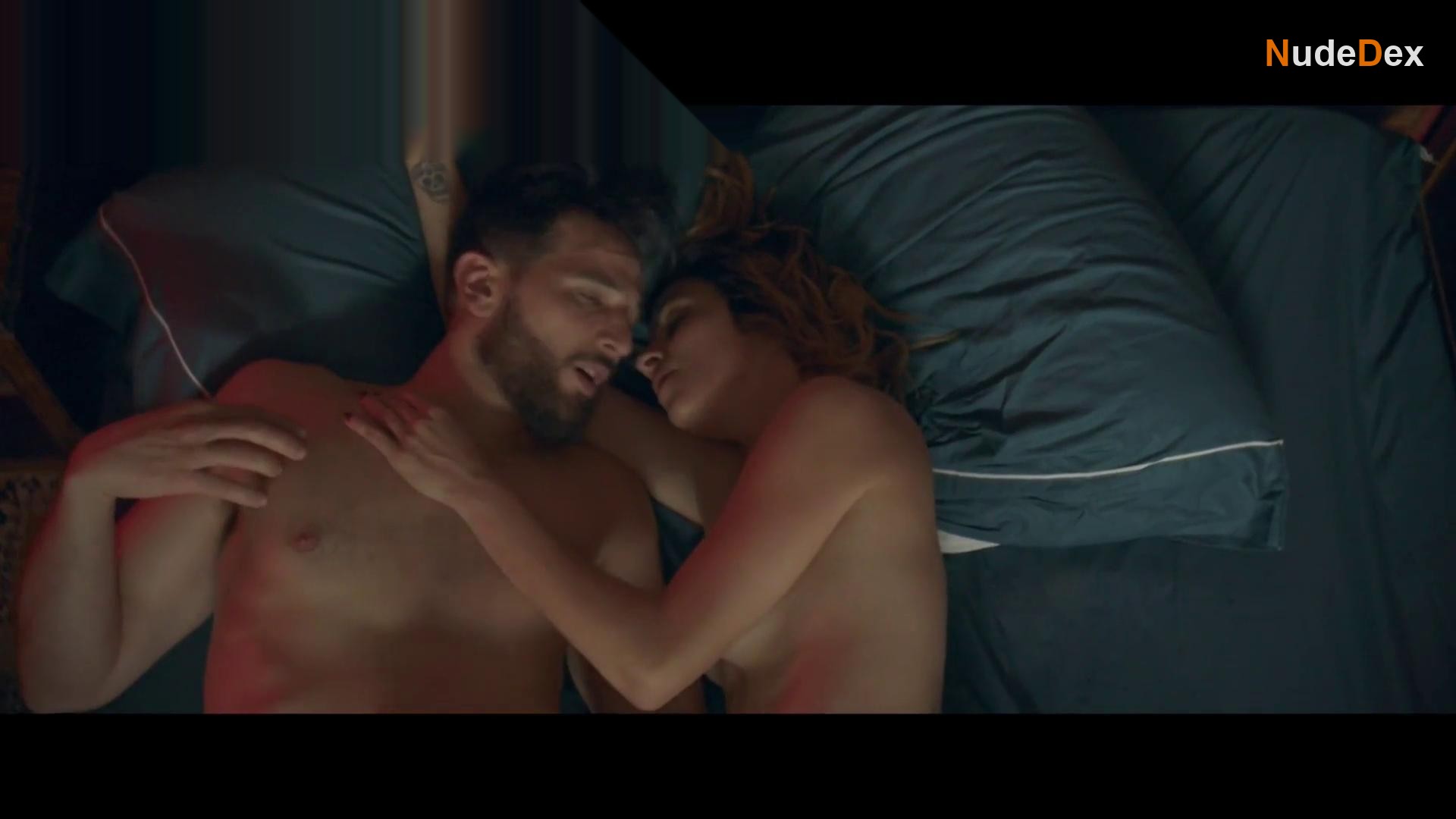 Natalia Tena in Sangre, photo 8