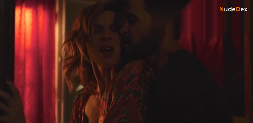 Natalia Tena in Sangre, photo 9