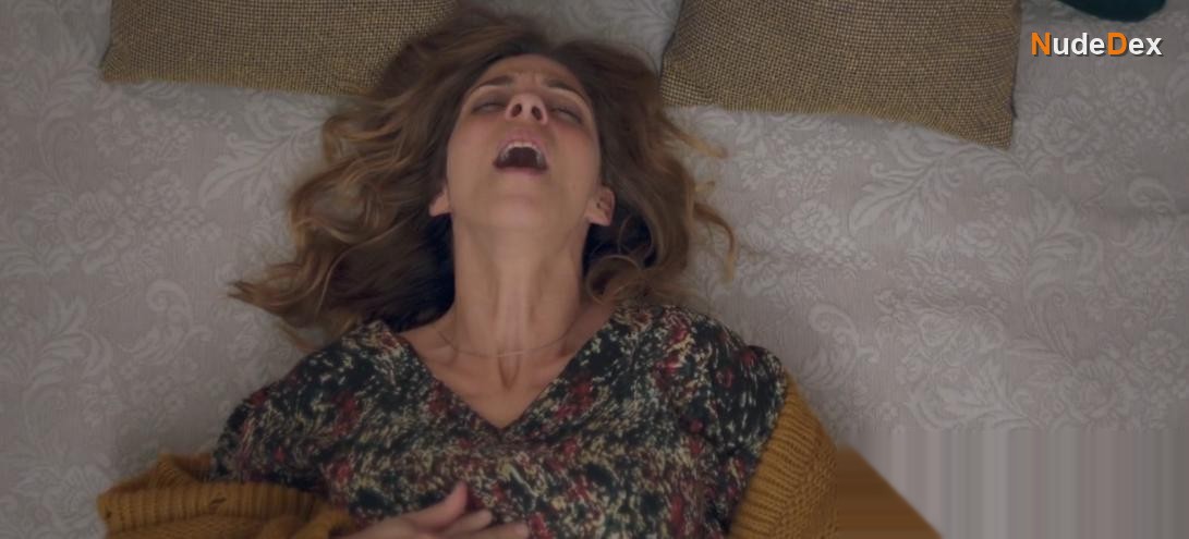 Natalia Tena in Sangre, photo 12