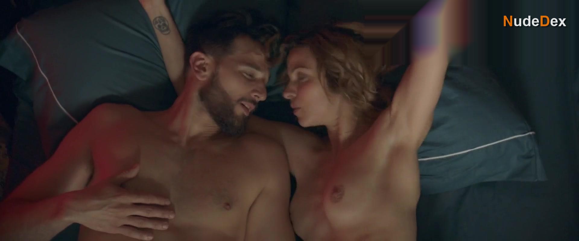 Natalia Tena in Sangre, photo 15