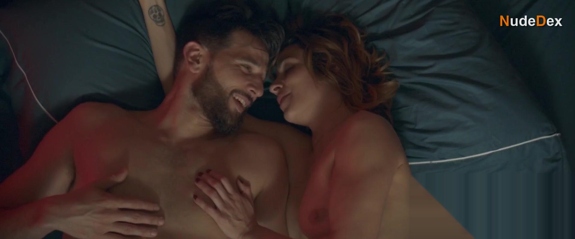 Natalia Tena in Sangre, photo 16