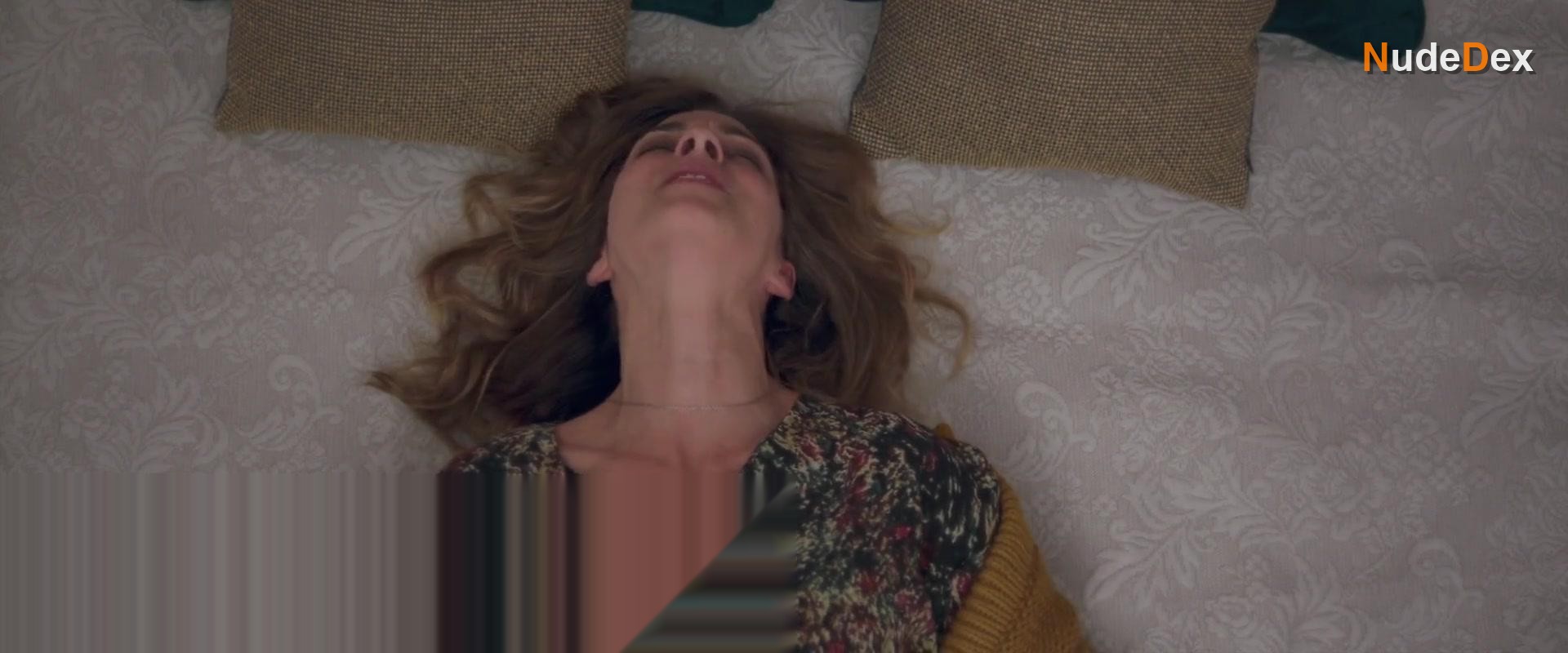 Natalia Tena in Sangre, photo 19