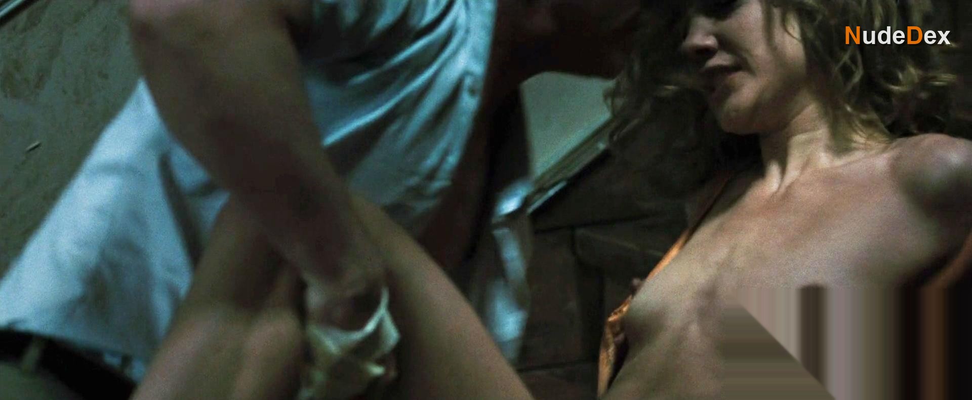 Natalia Vodianova in Belle Du Seigneur, photo 9