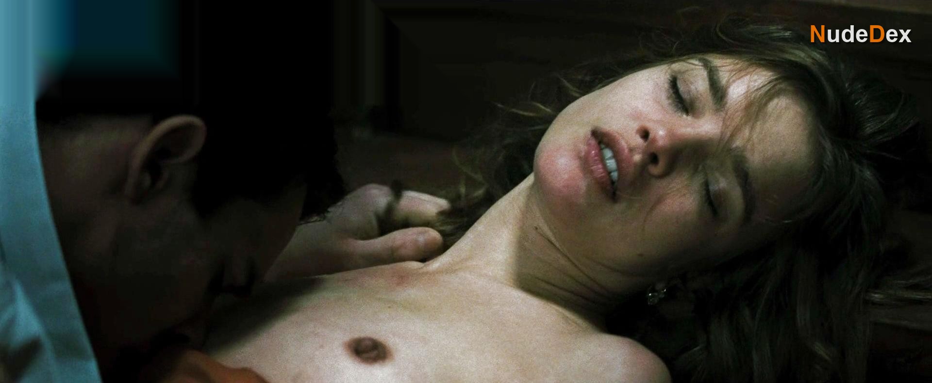 Natalia Vodianova in Belle Du Seigneur, photo 10