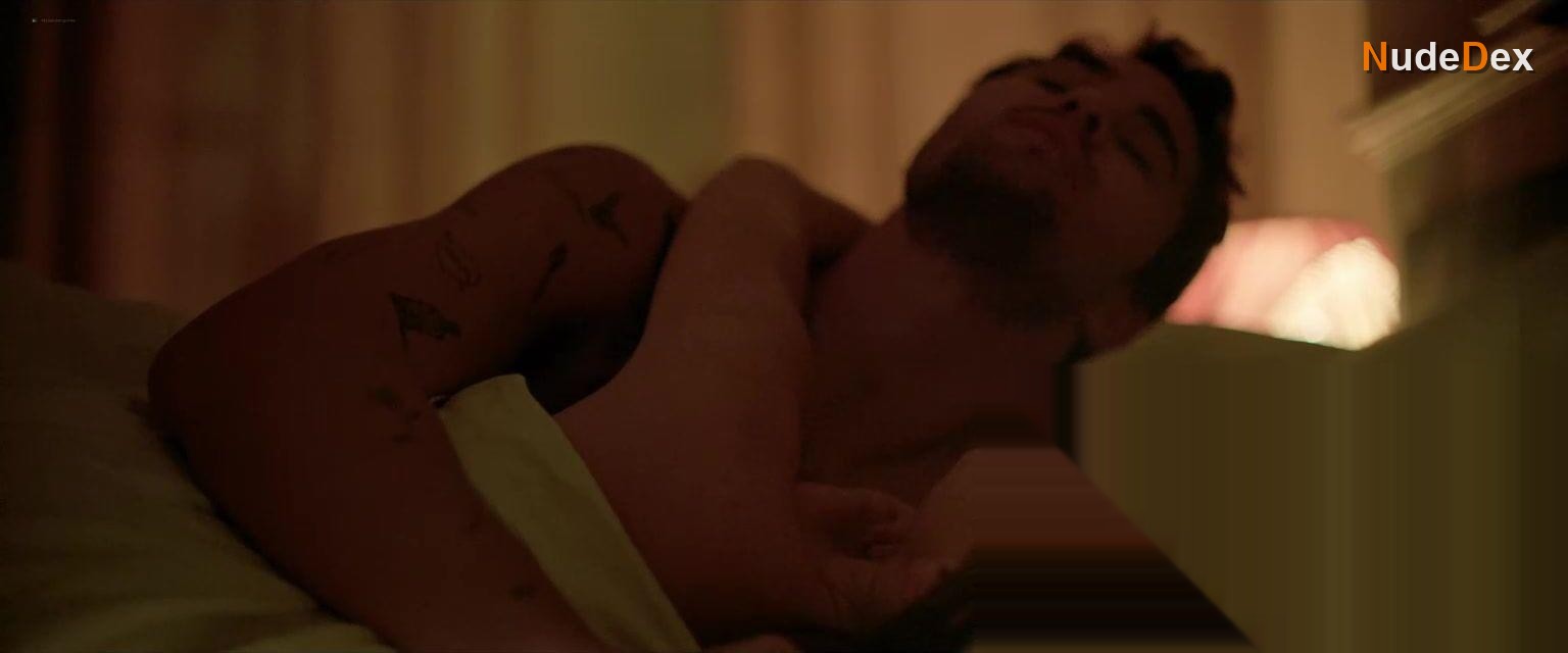 Natalie Alyn Lind in Marked Men: Rule + Shaw, photo 18