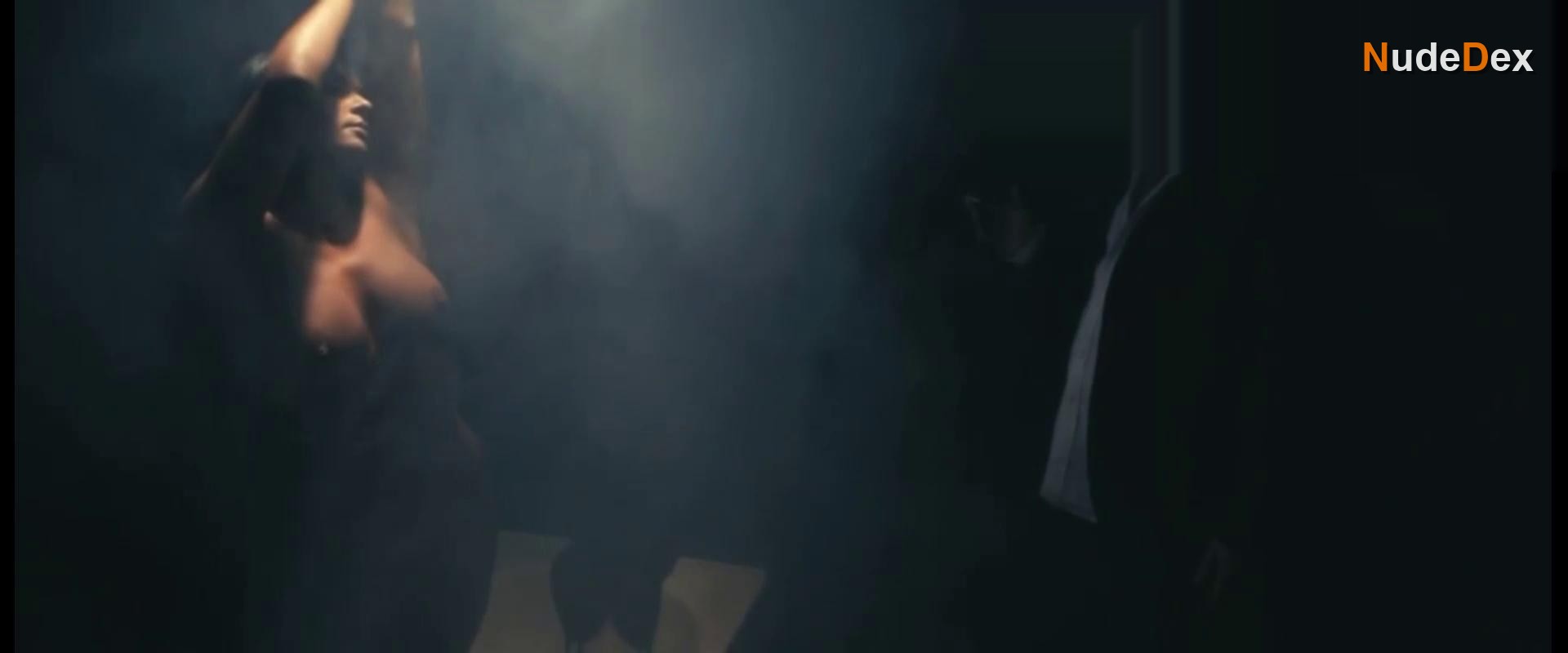 The 5th Shadow in The 5th Shadow, photo 9
