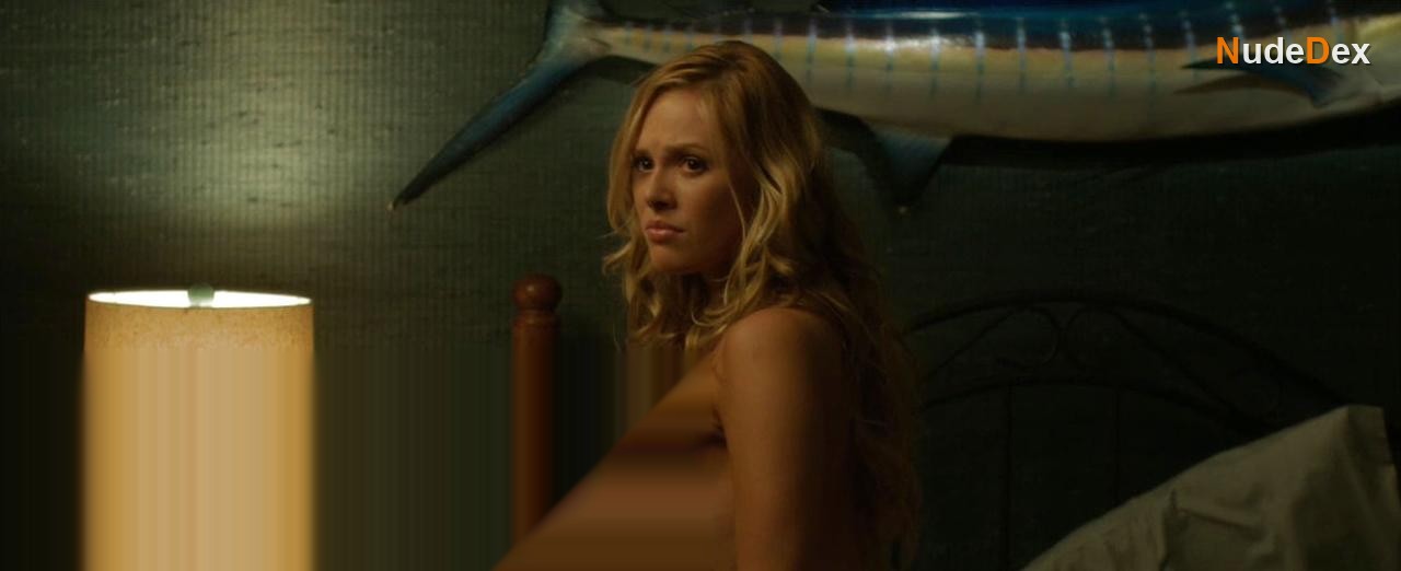 Natalie Hall in 1, photo 14