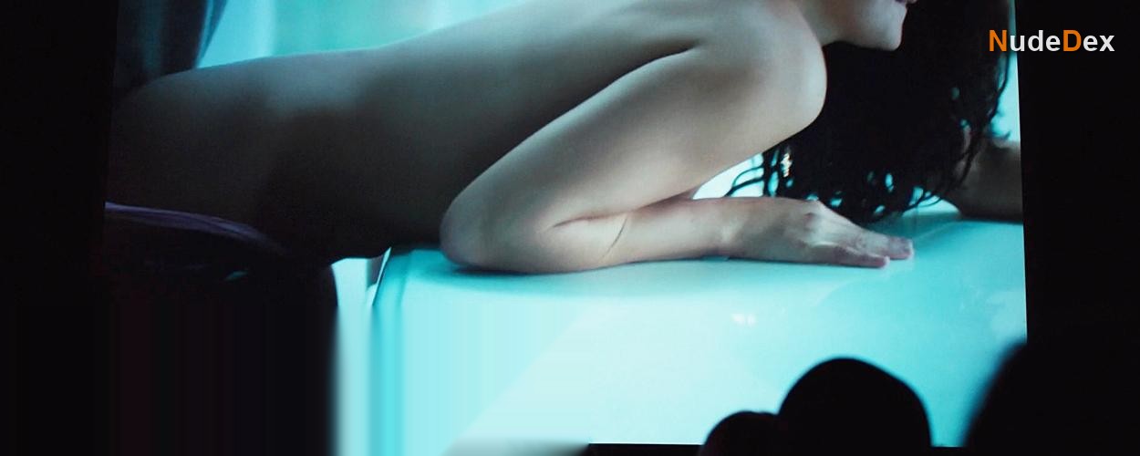 Natalie Martinez in Broken City, photo 4