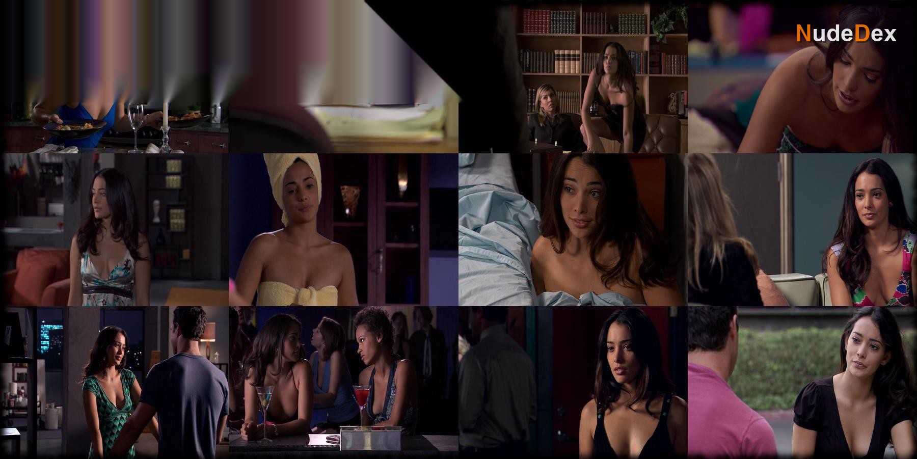Natalie Martinez in Fashion House, photo 1