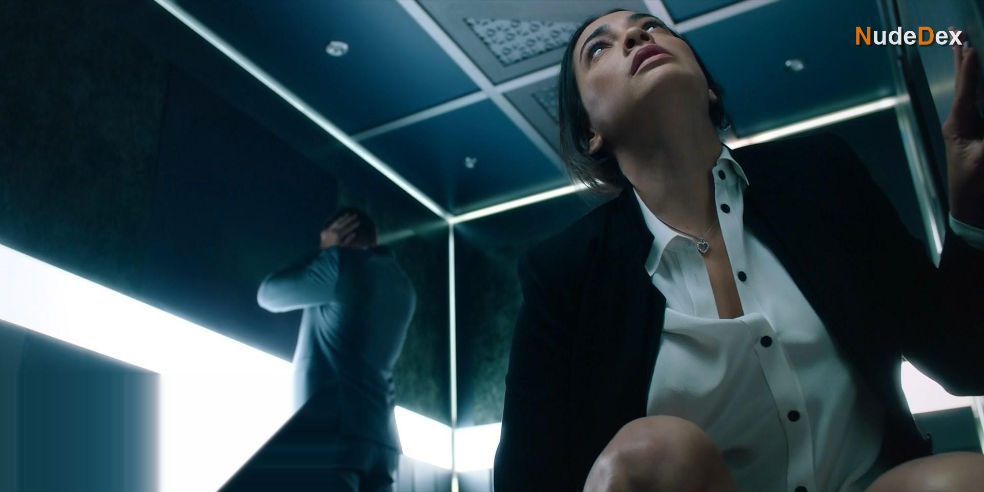 Natalie Martinez in Into The Dark Down, photo 3
