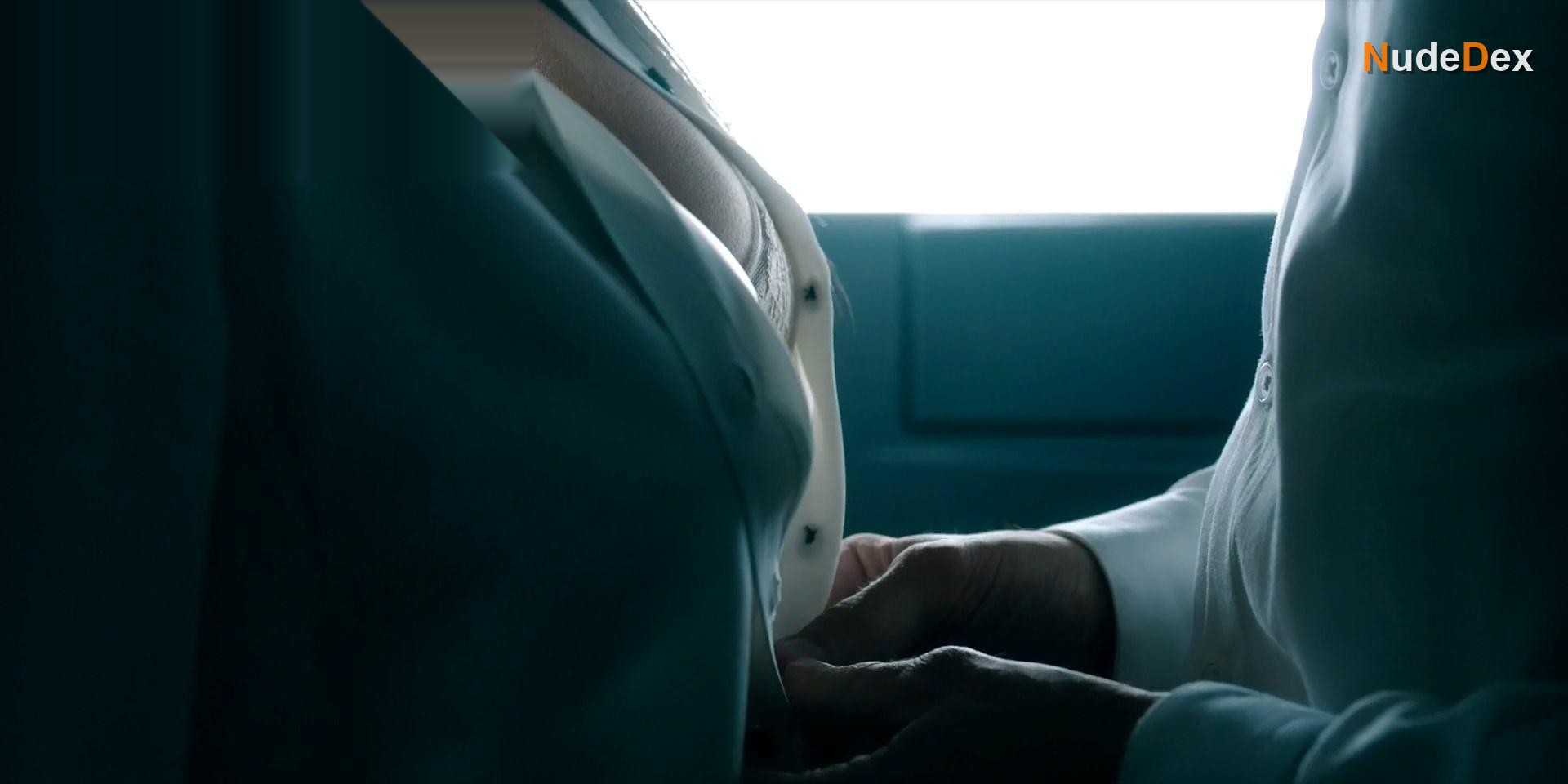 Natalie Martinez in Into The Dark Down, photo 4