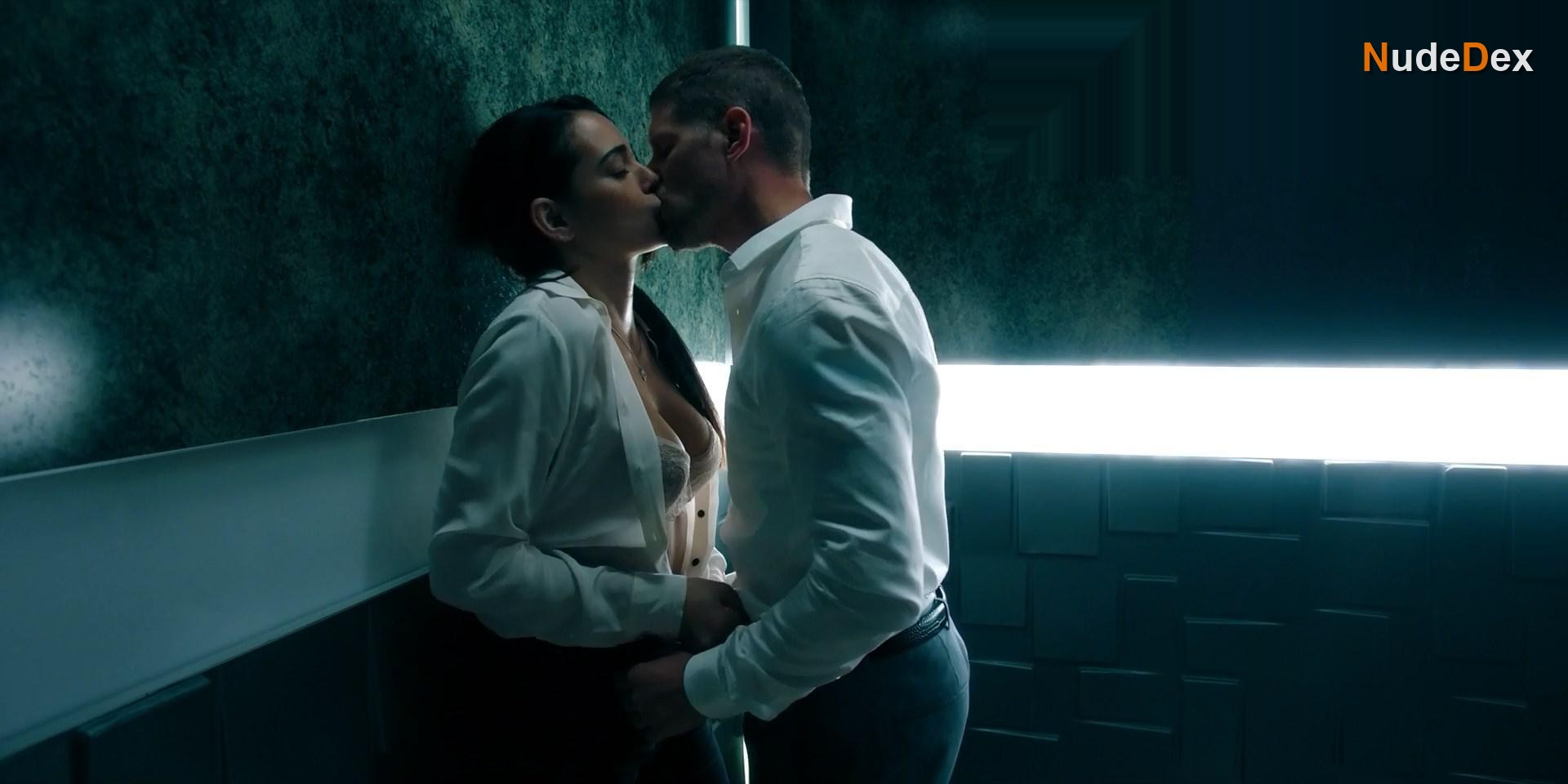 Natalie Martinez in Into The Dark Down, photo 5