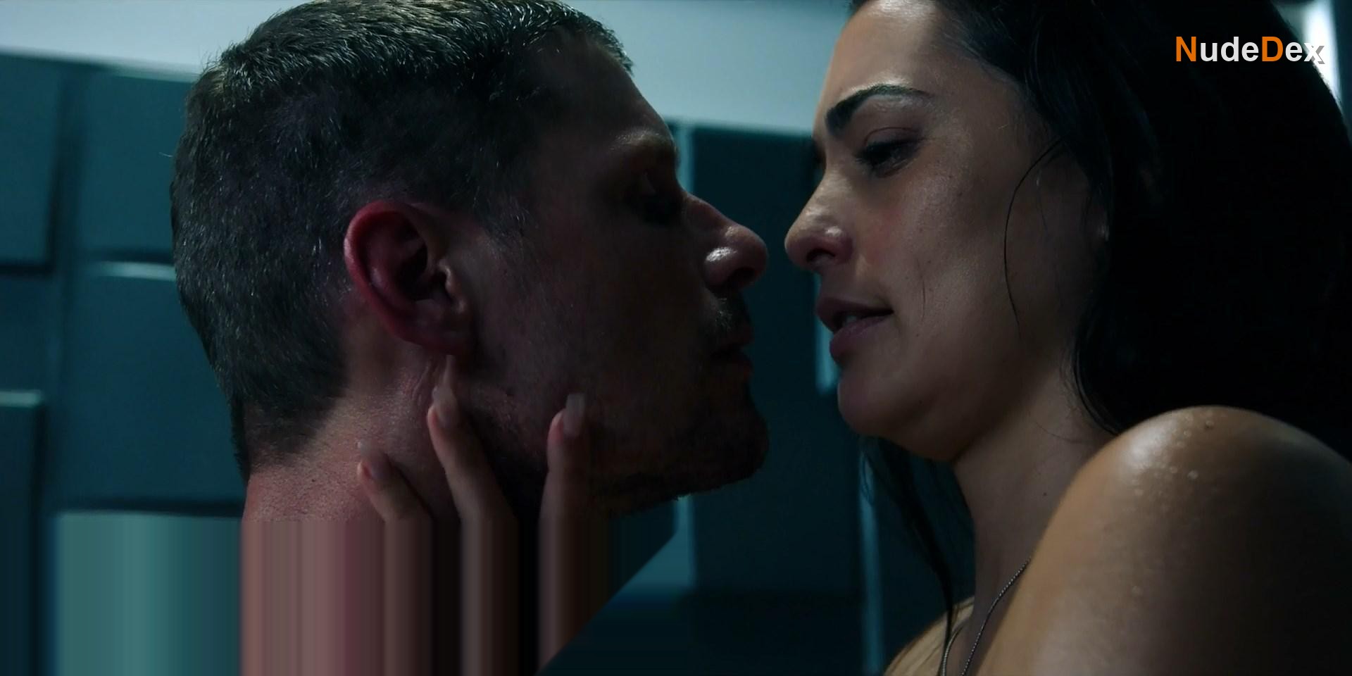 Natalie Martinez in Into The Dark Down, photo 8