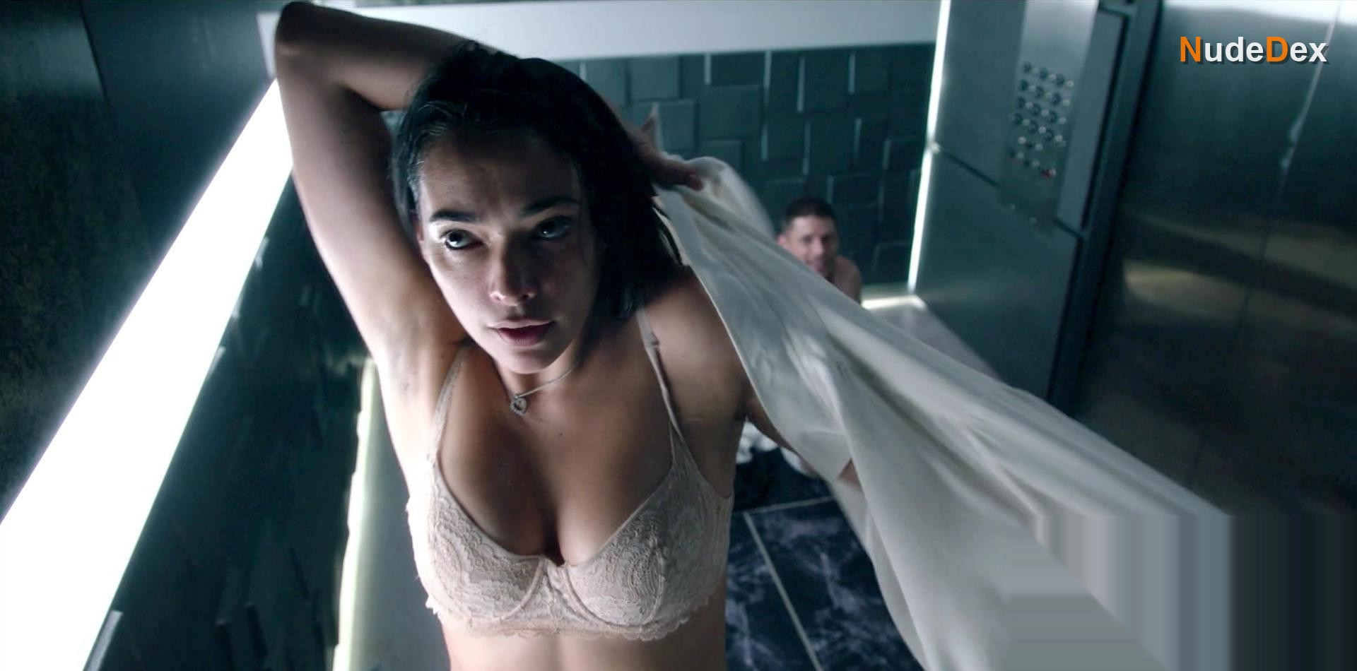 Natalie Martinez in Into The Dark Down, photo 10