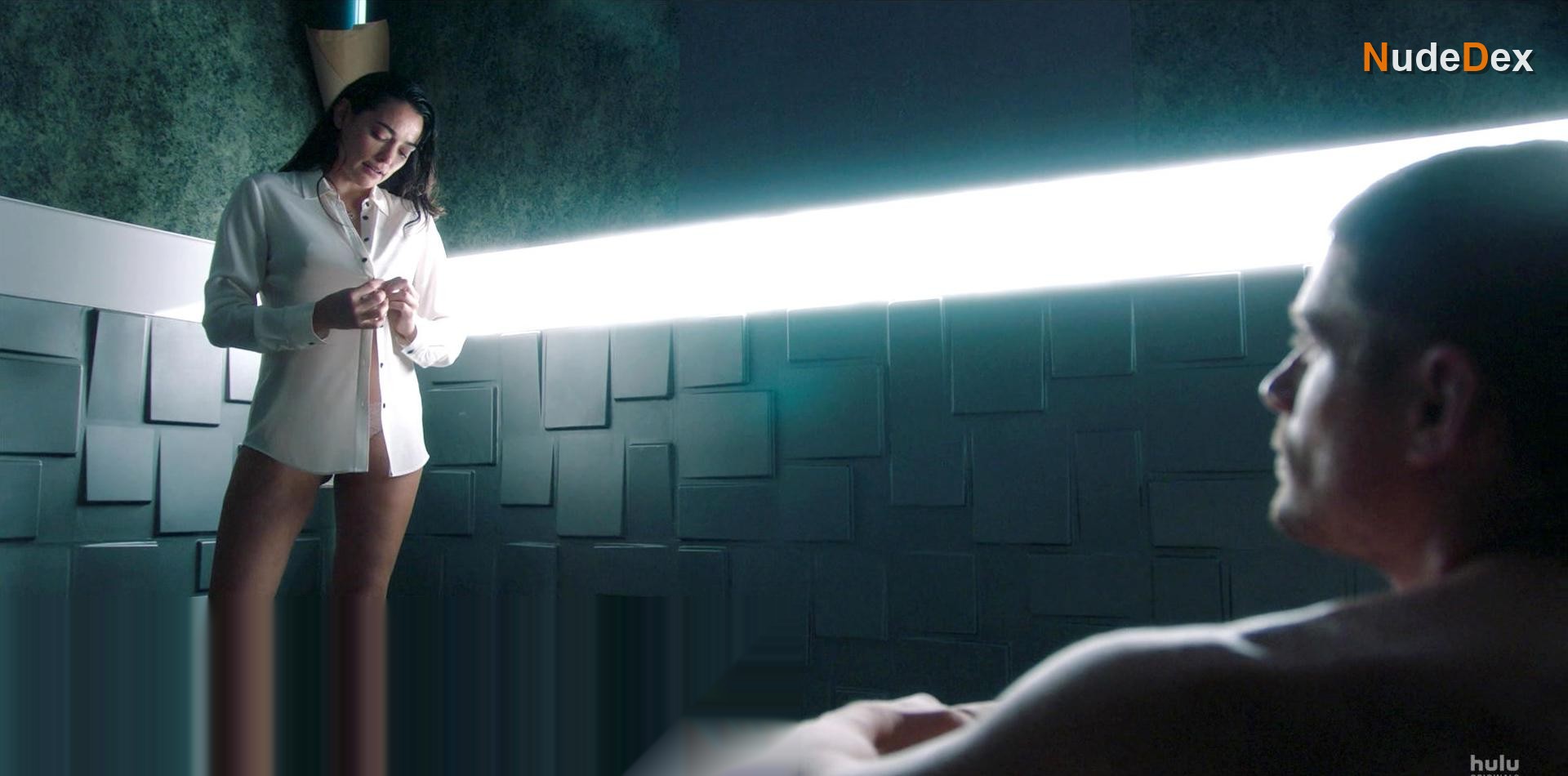 Natalie Martinez in Into The Dark Down, photo 11
