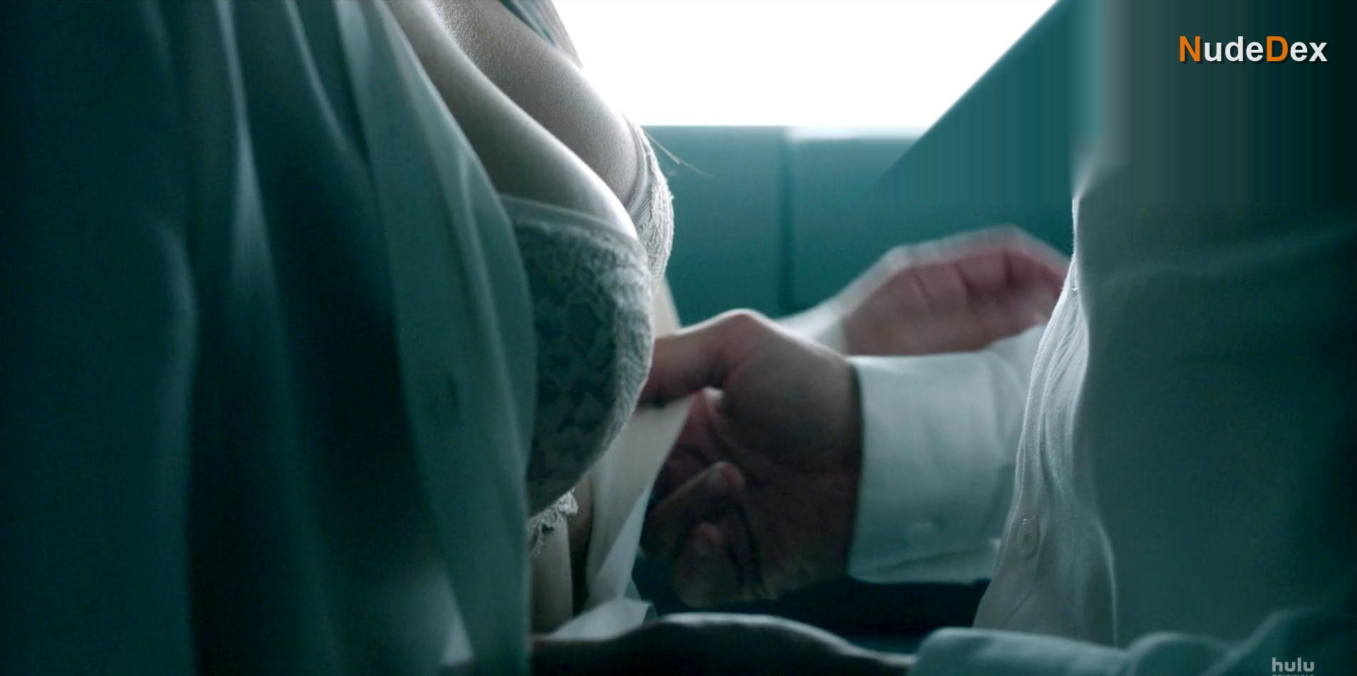 Natalie Martinez in Into The Dark Down, photo 12