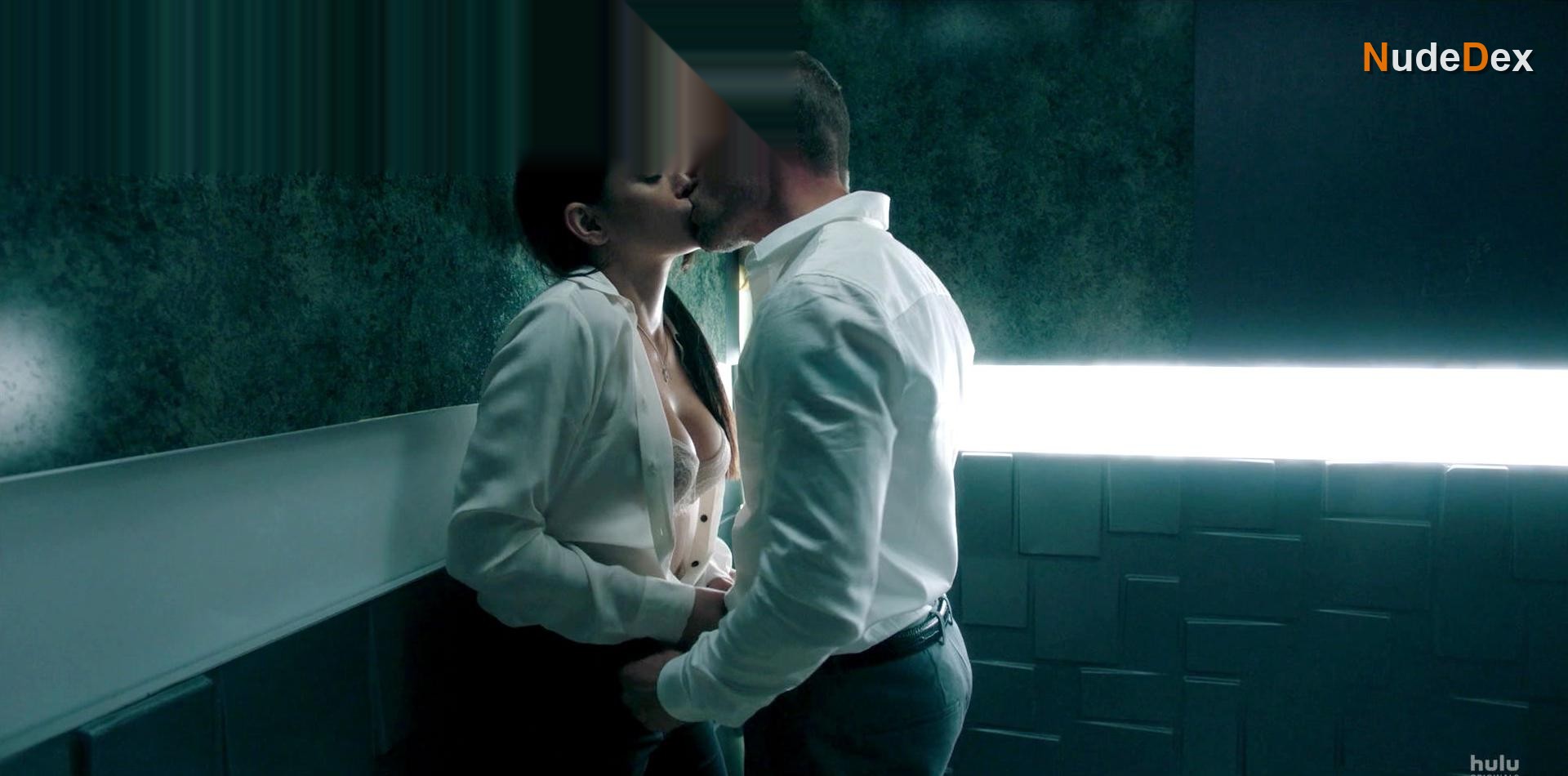 Natalie Martinez in Into The Dark Down, photo 14