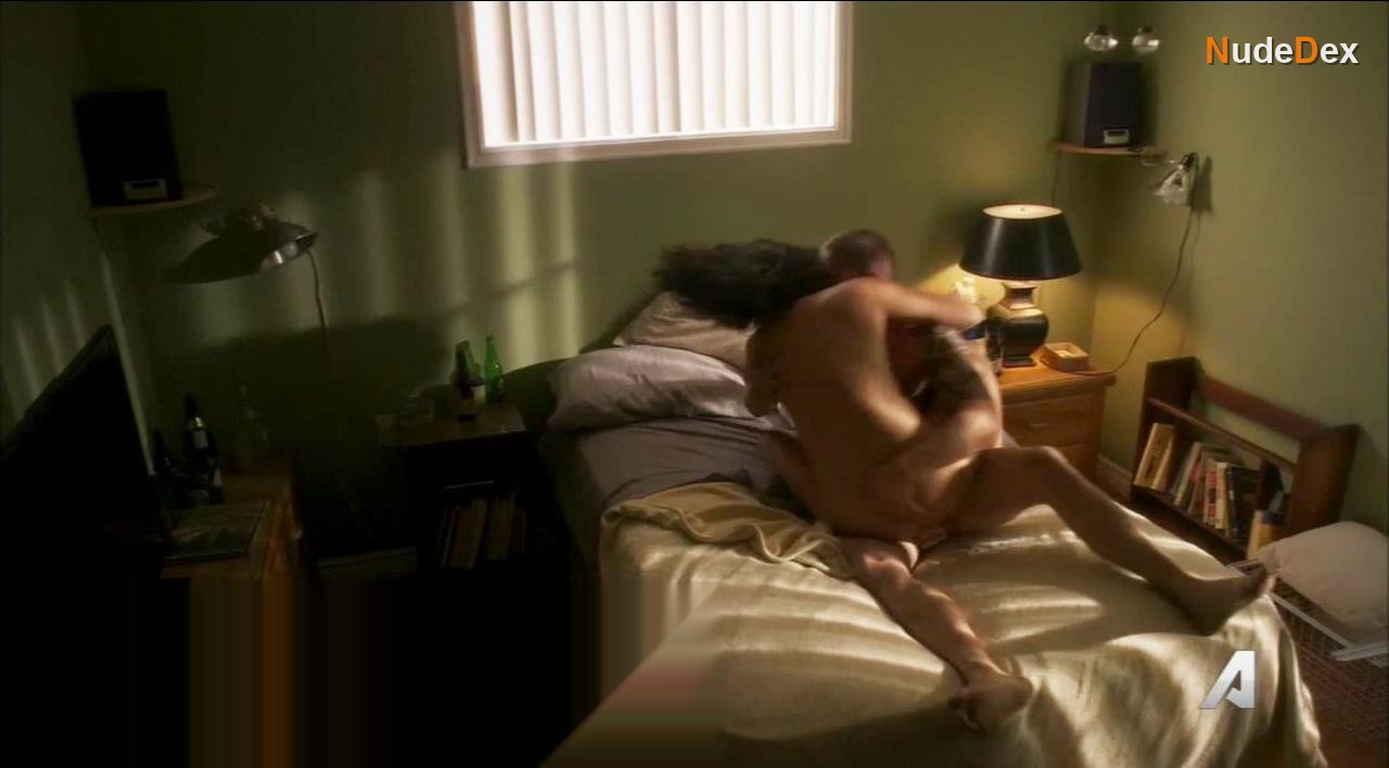 Natalie Martinez in Kingdom, photo 30