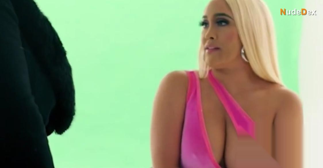 Natalie Nunn in Baddies Atl, photo 11