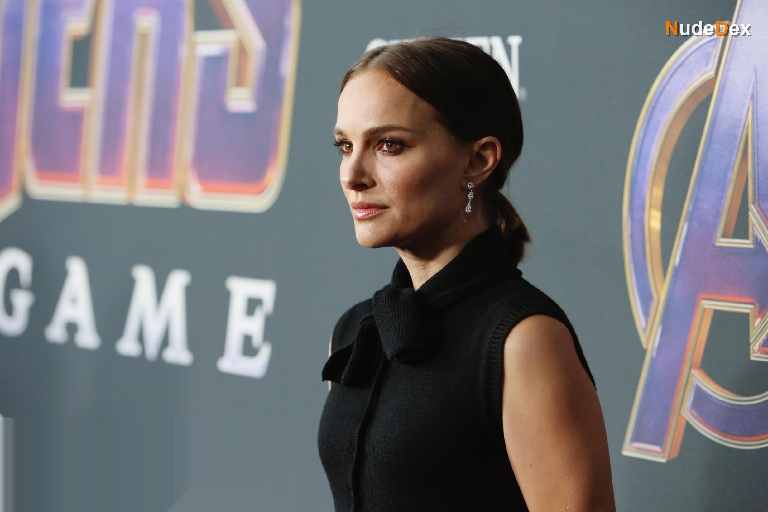 Natalie Portman in Avengers Endgame, photo 3
