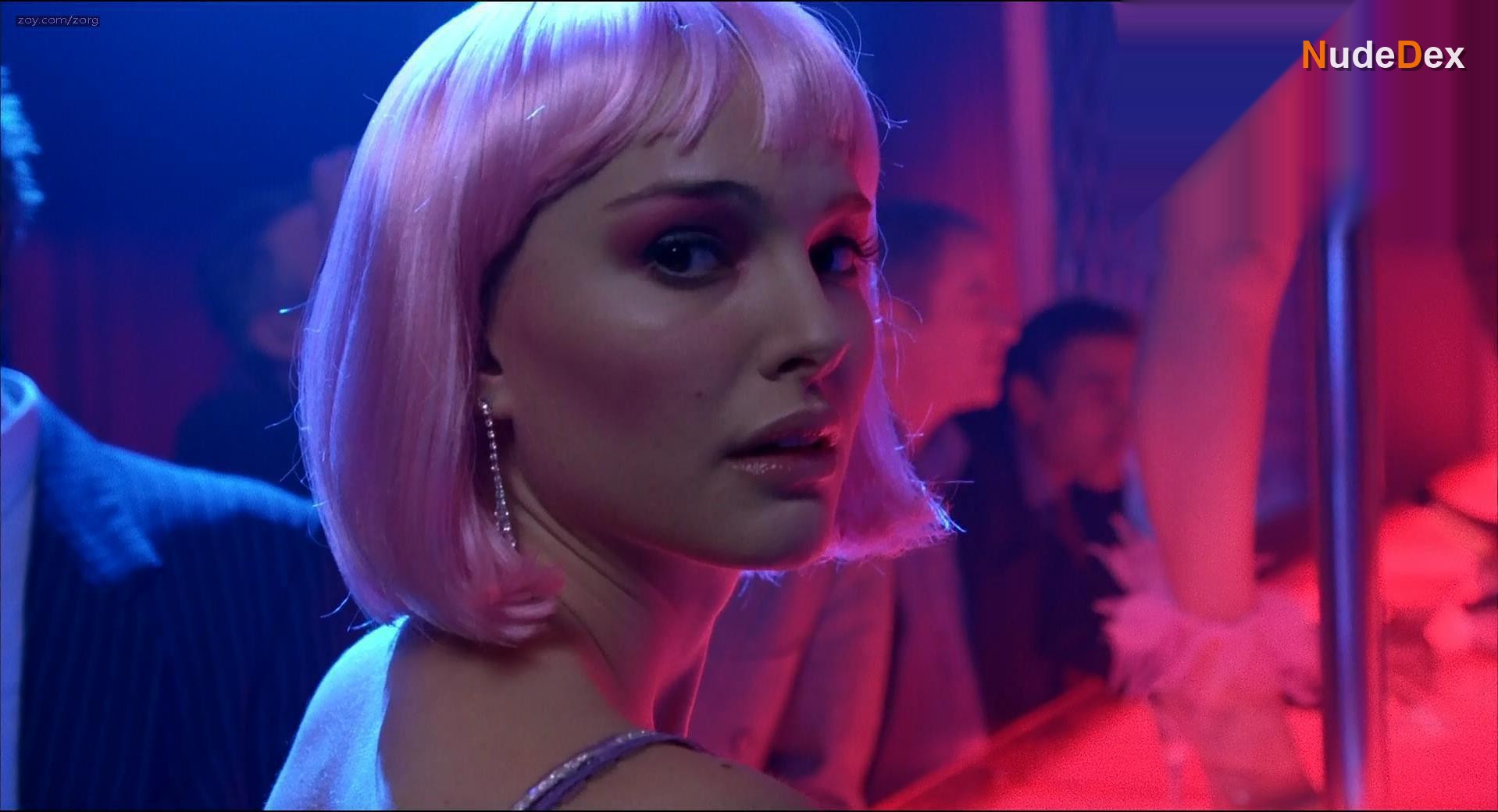 Natalie Portman in Closer, photo 1