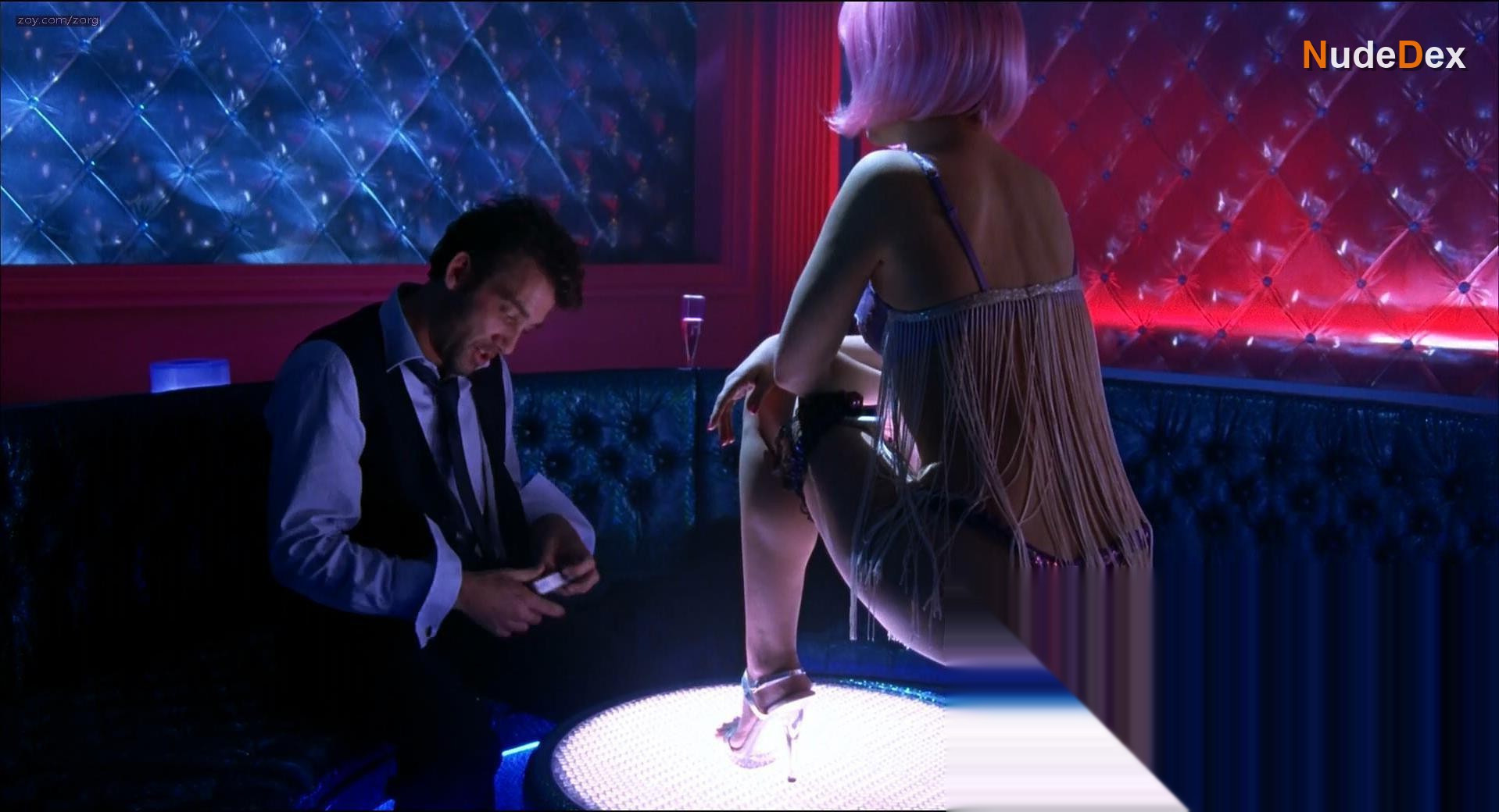 Natalie Portman in Closer, photo 3