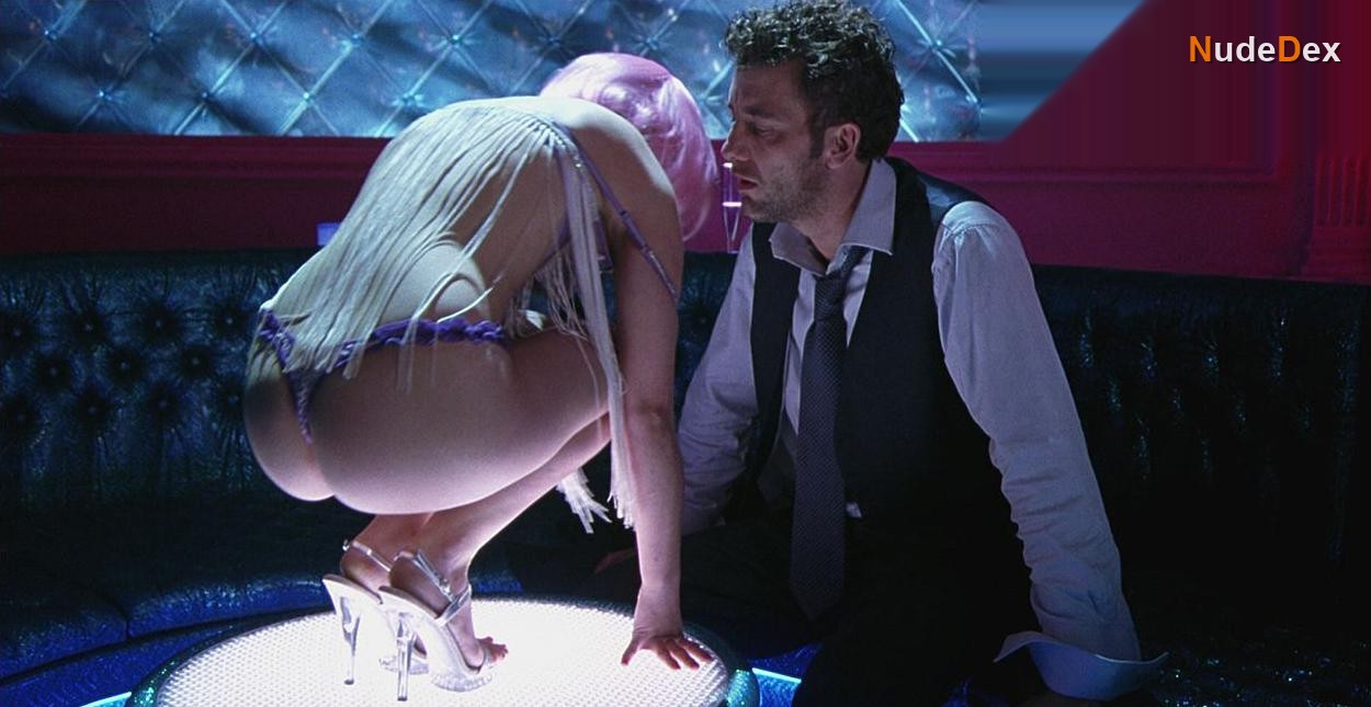 Natalie Portman in Closer, photo 7