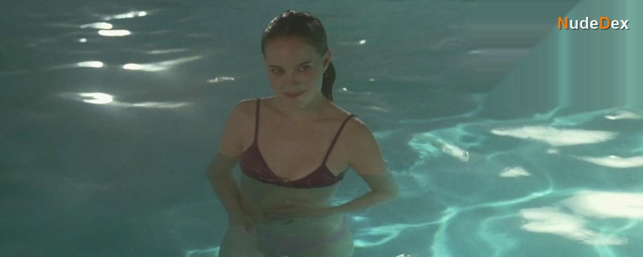 Natalie Portman in Garden State, photo 3