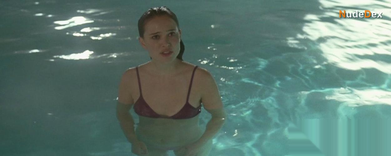 Natalie Portman in Garden State, photo 4