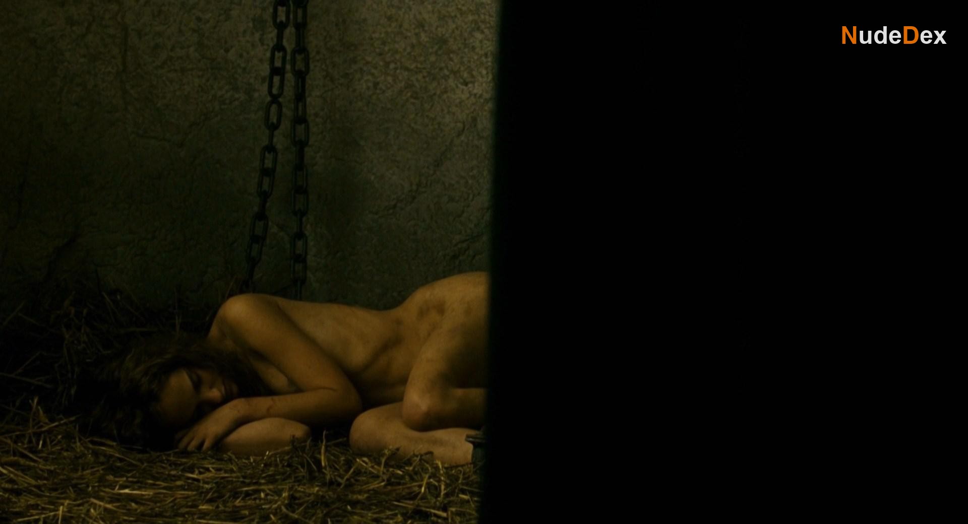 Natalie Portman in Goya S Ghosts, photo 1