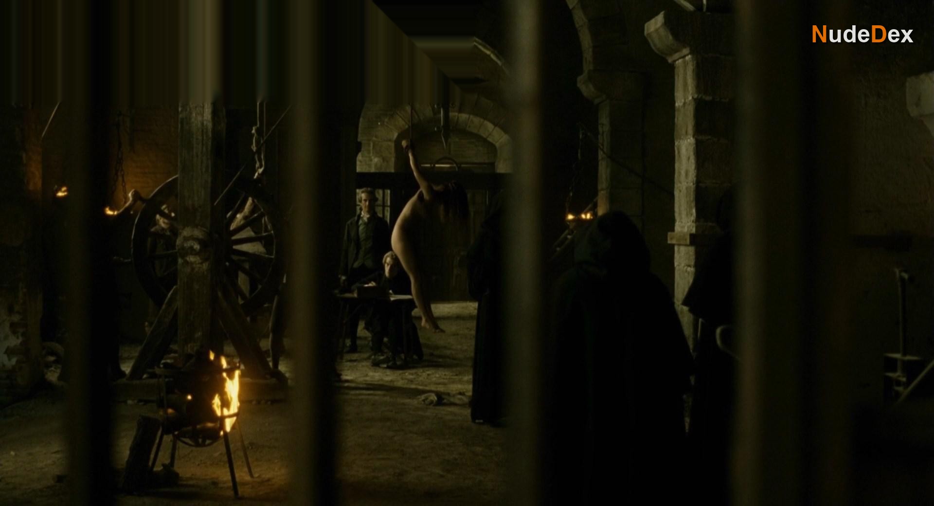 Natalie Portman in Goya S Ghosts, photo 2
