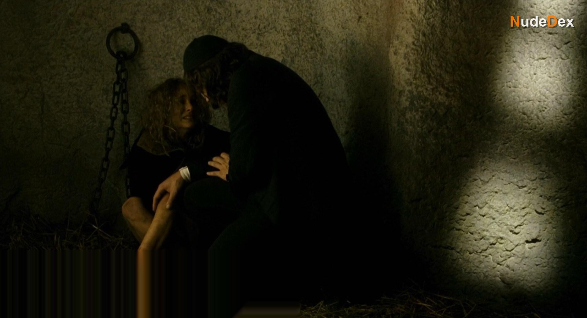 Natalie Portman in Goya S Ghosts, photo 4