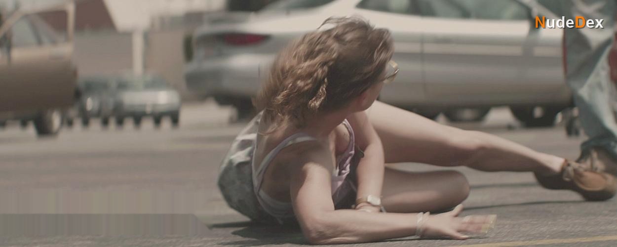 Natalie Portman in Hesher, photo 2