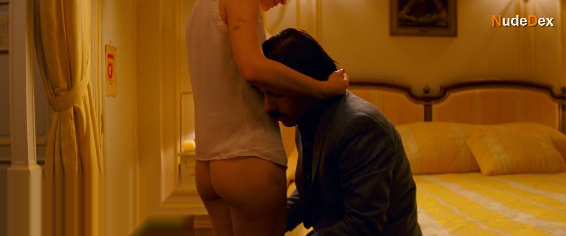 Natalie Portman in Hotel Chevalier, photo 3