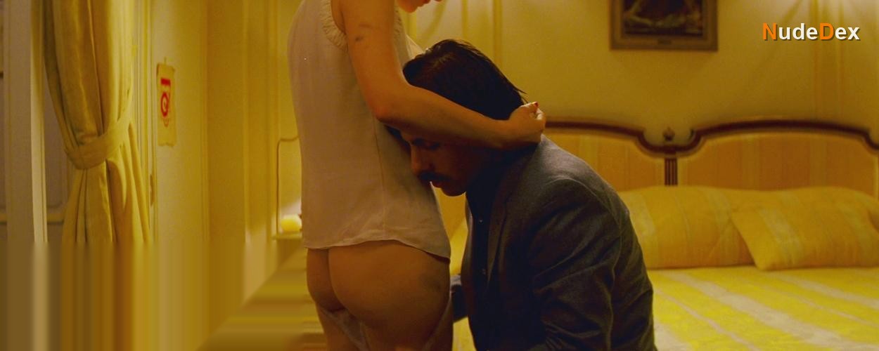 Natalie Portman in Hotel Chevalier, photo 4