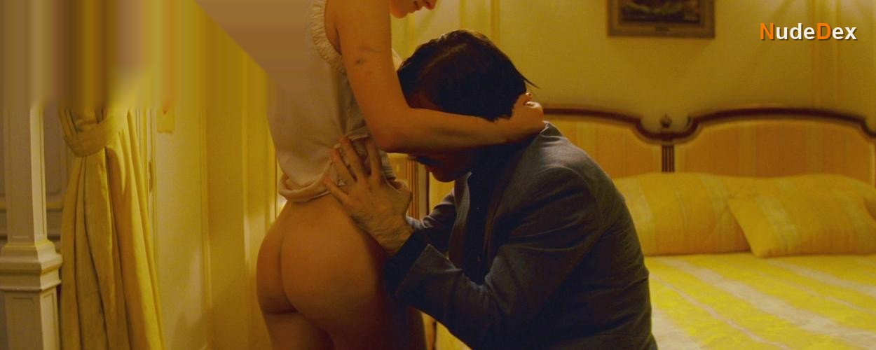 Natalie Portman in Hotel Chevalier, photo 6