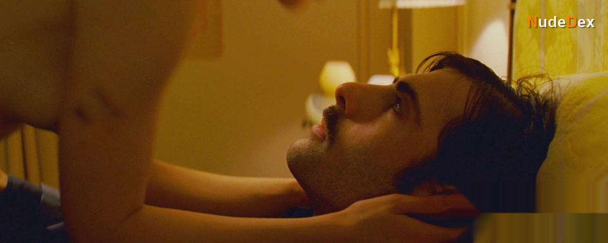 Natalie Portman in Hotel Chevalier, photo 8