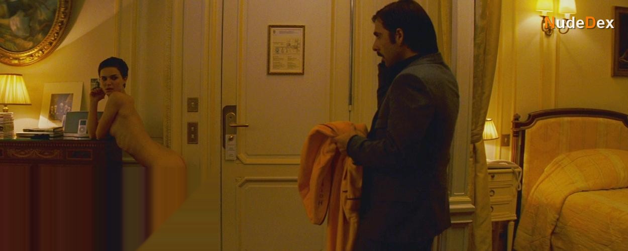 Natalie Portman in Hotel Chevalier, photo 9