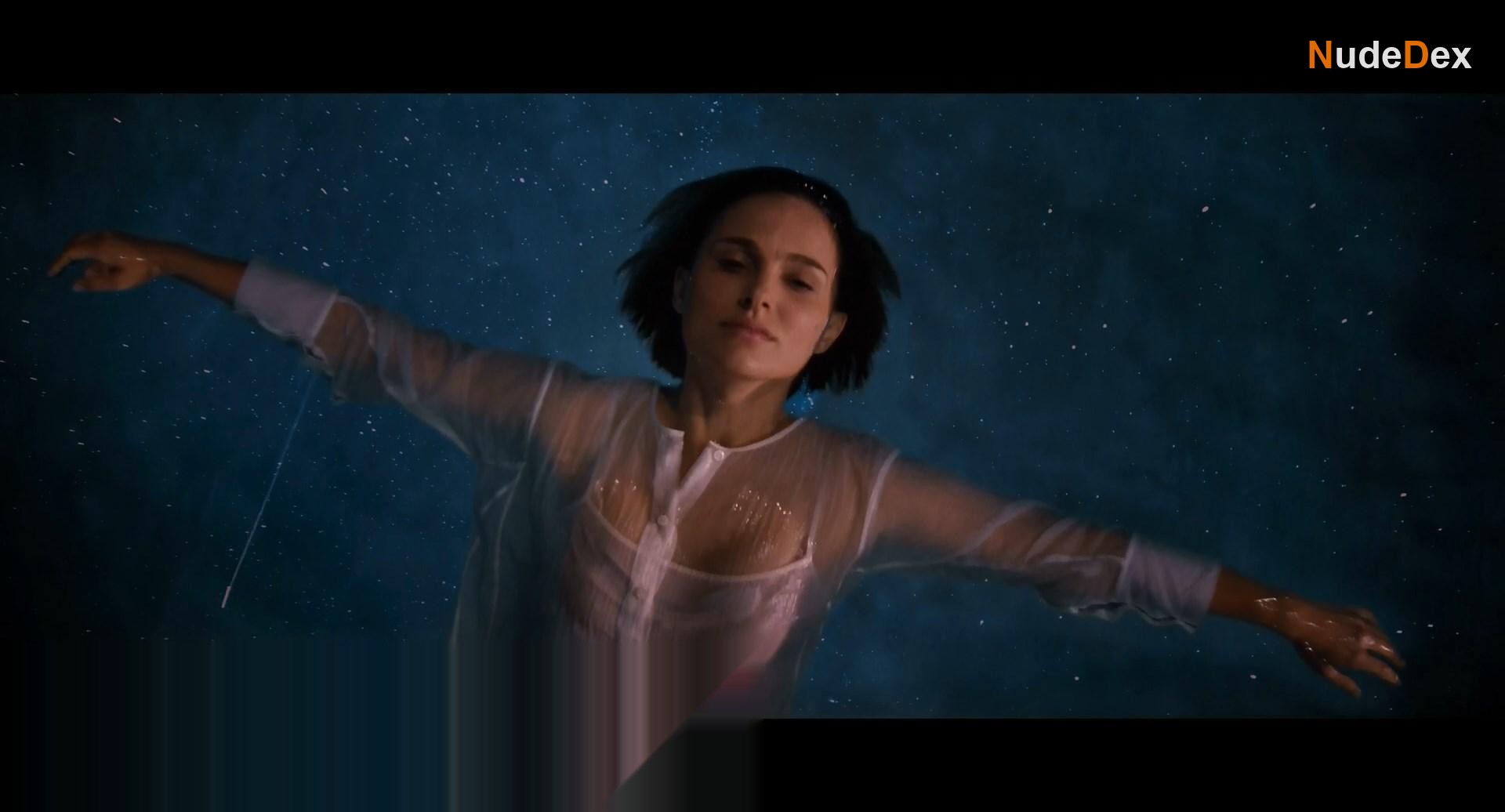 Natalie Portman in Lucy In The Sky, photo 1