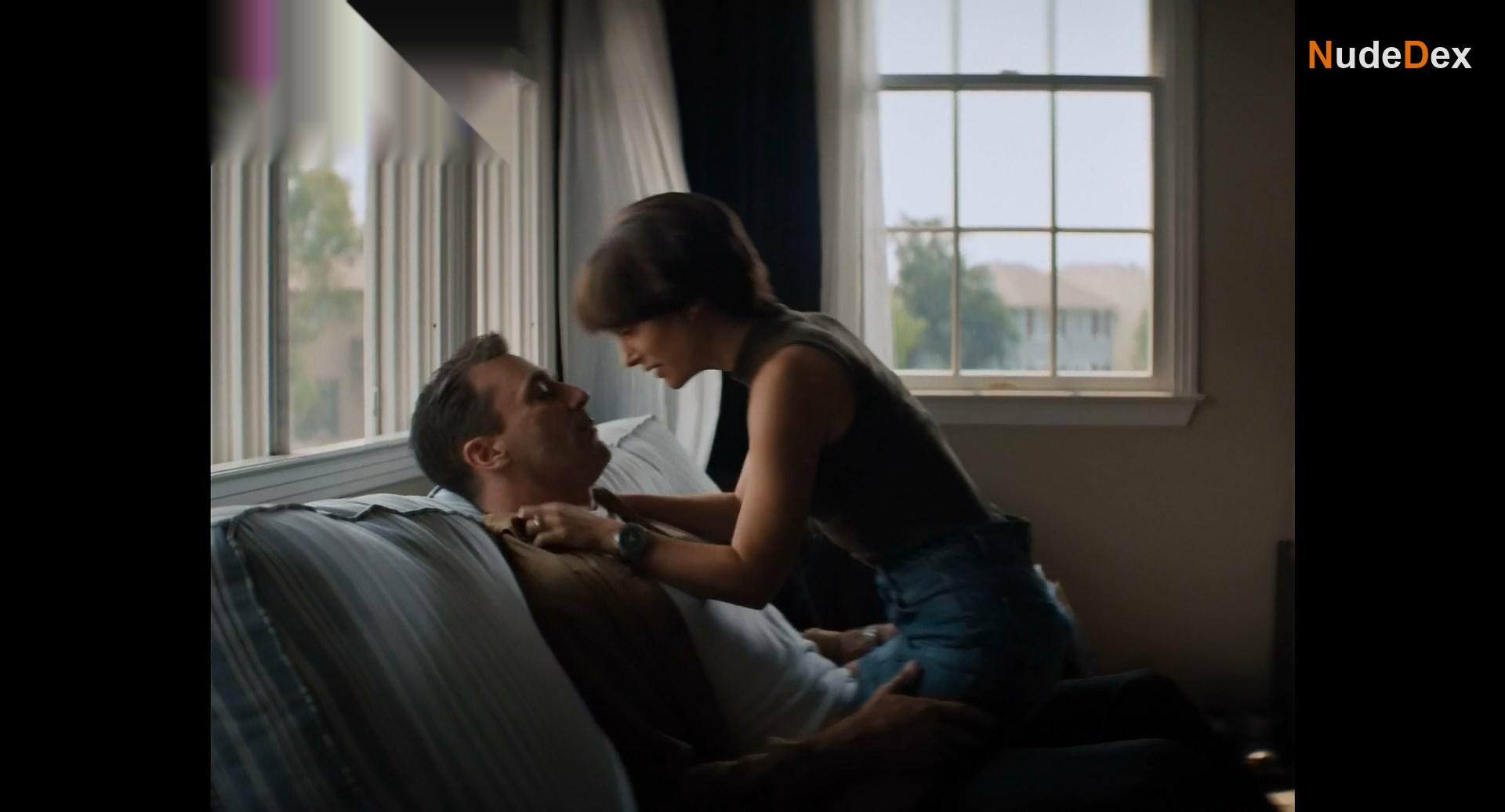 Natalie Portman in Lucy In The Sky, photo 4