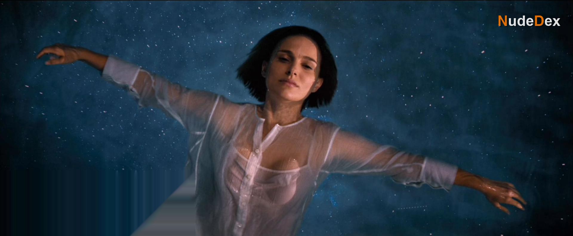 Natalie Portman in Lucy In The Sky, photo 6