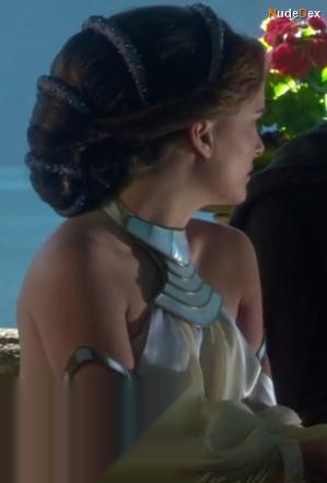 Star Wars: Episode Ii - Attack Of The Clones in Star Wars Episode Ii Attack Of The Clones, photo 1
